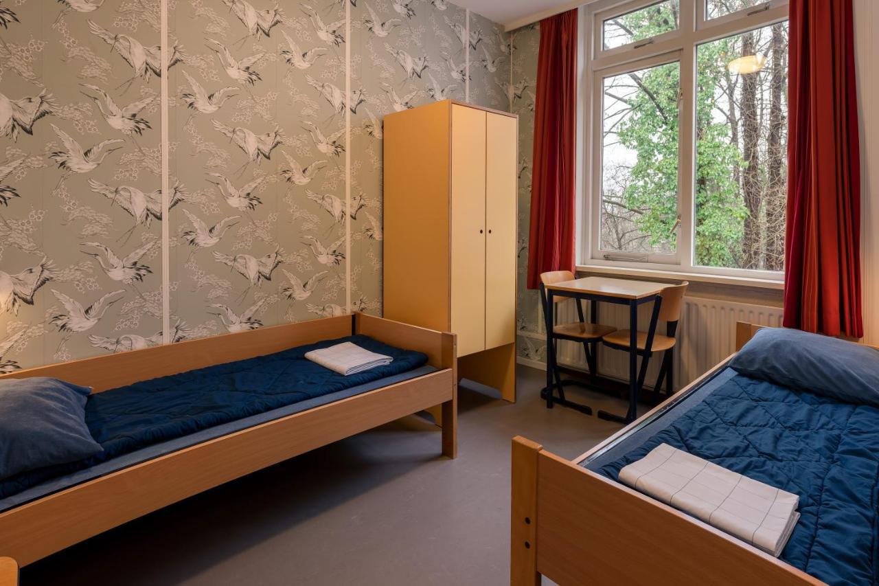 Stayokay Hostel Arnhem Eksteriør bilde
