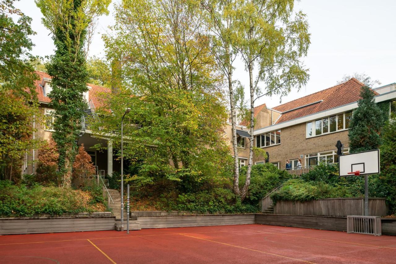 Stayokay Hostel Arnhem Eksteriør bilde
