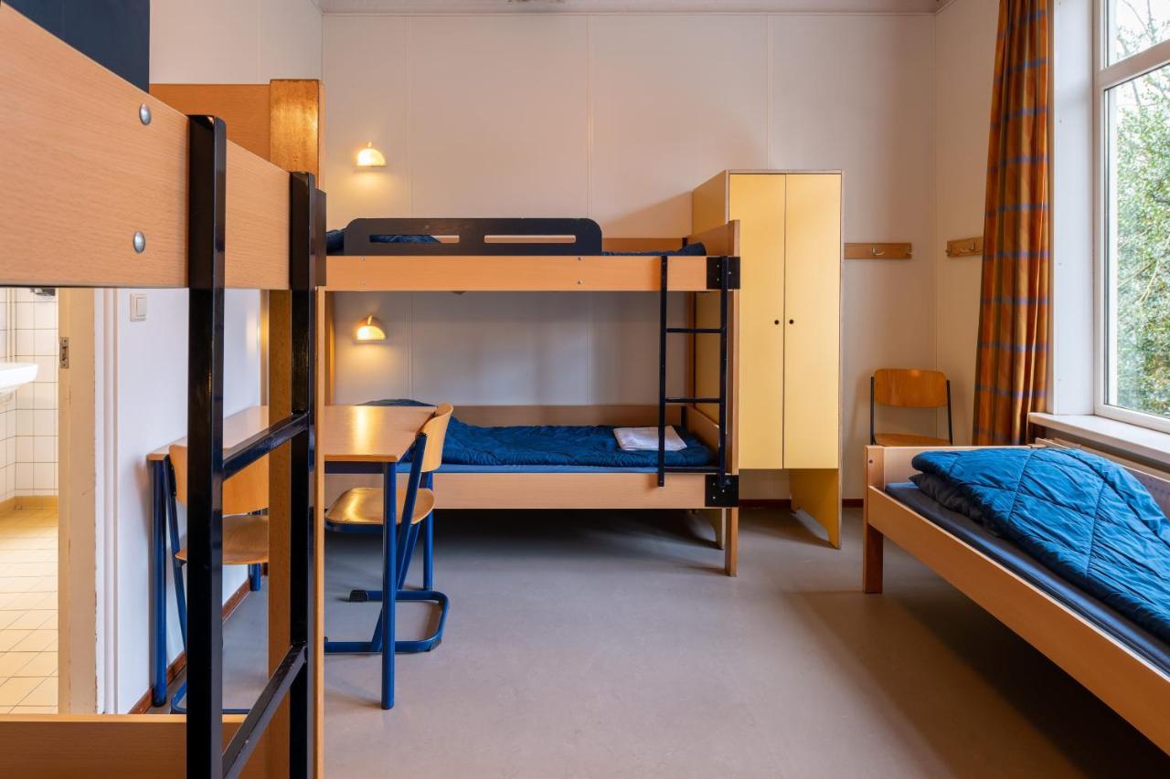 Stayokay Hostel Arnhem Eksteriør bilde
