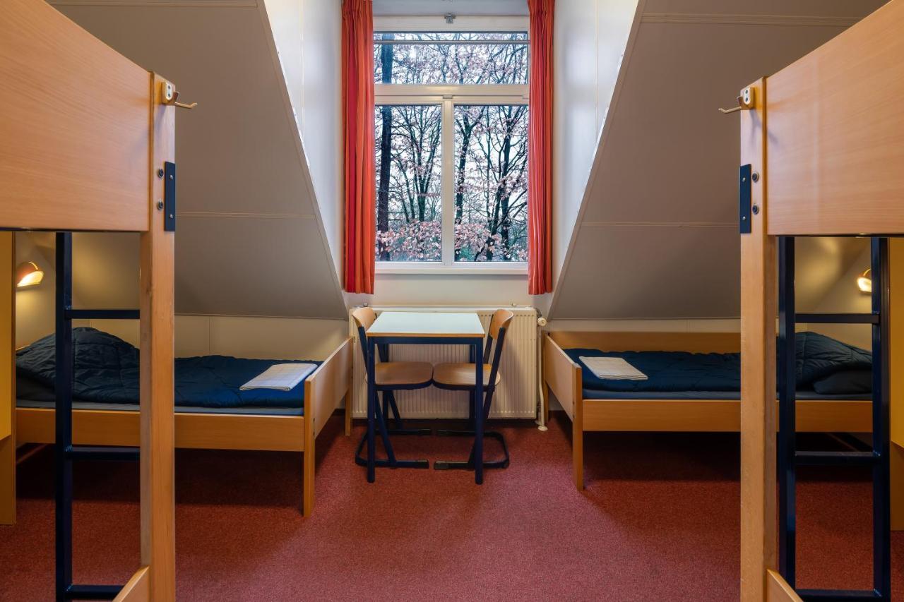 Stayokay Hostel Arnhem Eksteriør bilde