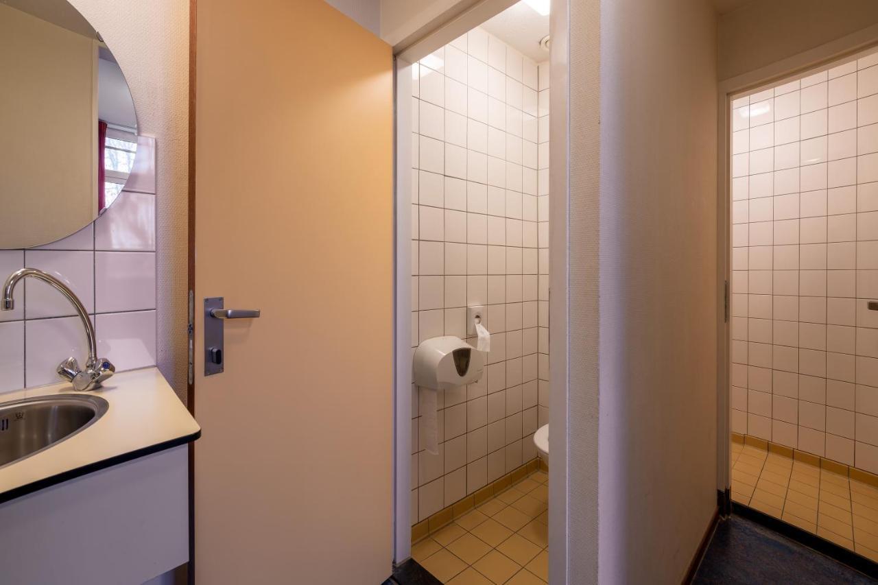 Stayokay Hostel Arnhem Eksteriør bilde