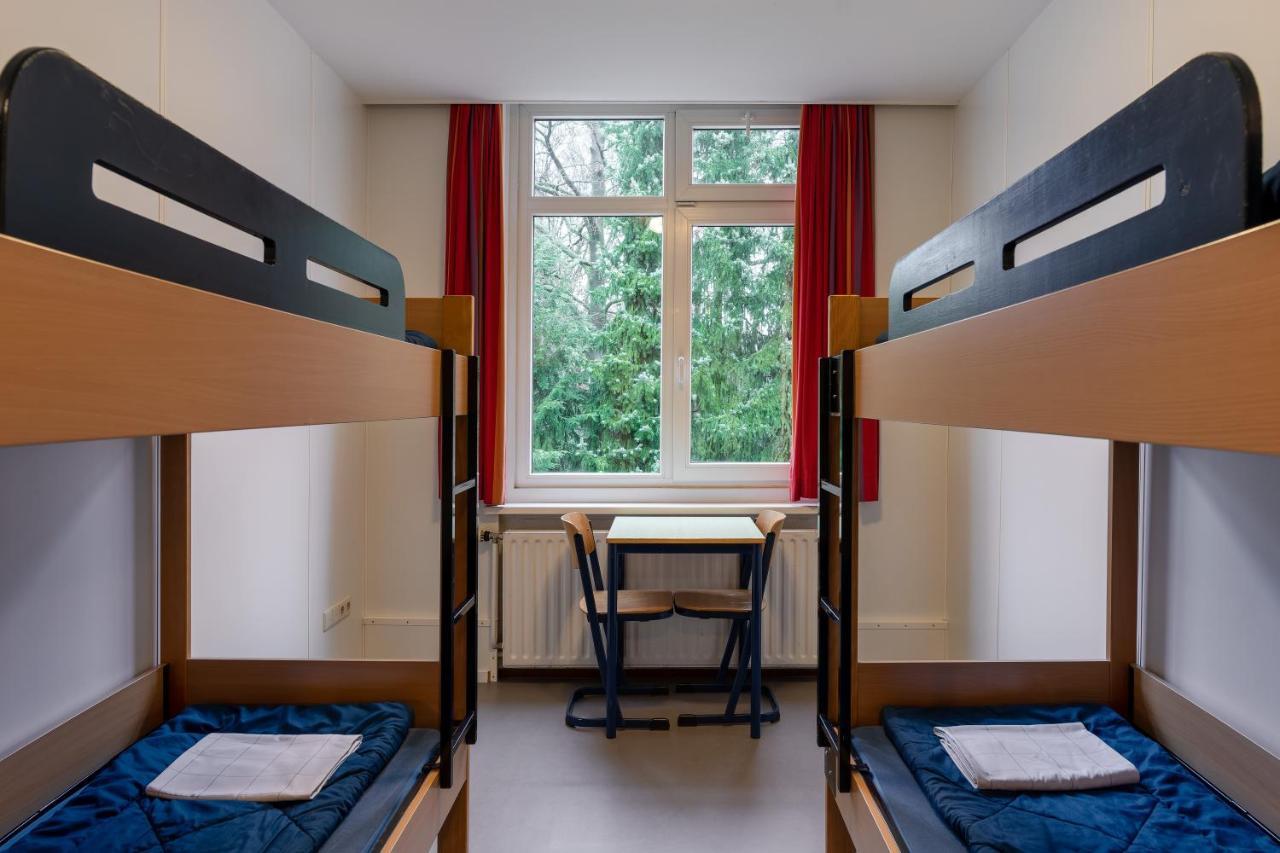 Stayokay Hostel Arnhem Eksteriør bilde