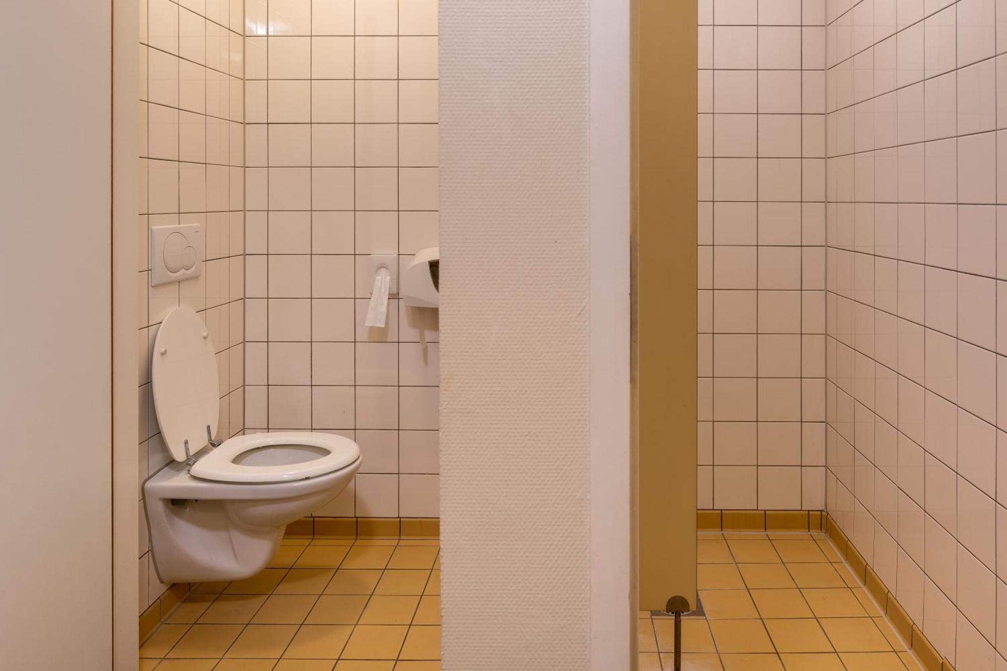 Stayokay Hostel Arnhem Rom bilde