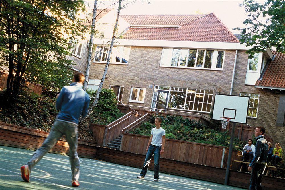 Stayokay Hostel Arnhem Eksteriør bilde